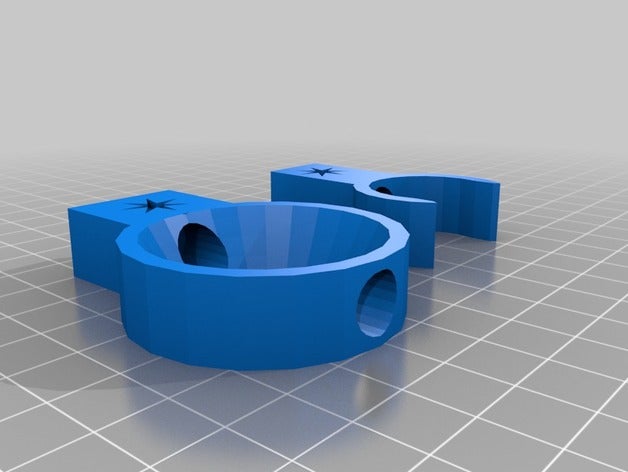 lightsaber-wall-mount-3d-print-many-sizes-available-3dprinter-nz